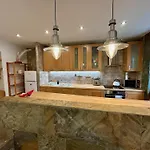 Milet Style And Spacy 2 With Ac In Nivy Апартаменты Братислава