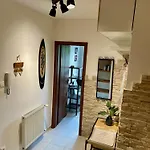 Апартаменты Milet Style And Spacy 2 With Ac In Nivy