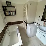Апартаменты Milet Style And Spacy 2 With Ac In Nivy Братислава