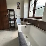 Milet Style And Spacy 2 With Ac In Nivy Апартаменты Братислава