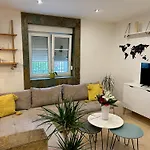 Апартаменты Milet Style And Spacy 2 With Ac In Nivy *