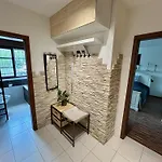 Milet Style And Spacy 2 With Ac In Nivy Апартаменты Братислава