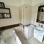 Milet Style And Spacy 2 With Ac In Nivy Апартаменты