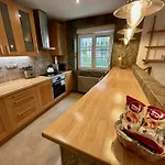 Апартаменты Milet Style And Spacy 2 With Ac In Nivy Братислава