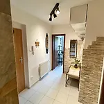 Milet Style And Spacy 2 With Ac In Nivy Апартаменты Братислава
