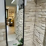 Апартаменты Milet Style And Spacy 2 With Ac In Nivy Братислава