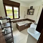 Апартаменты Milet Style And Spacy 2 With Ac In Nivy