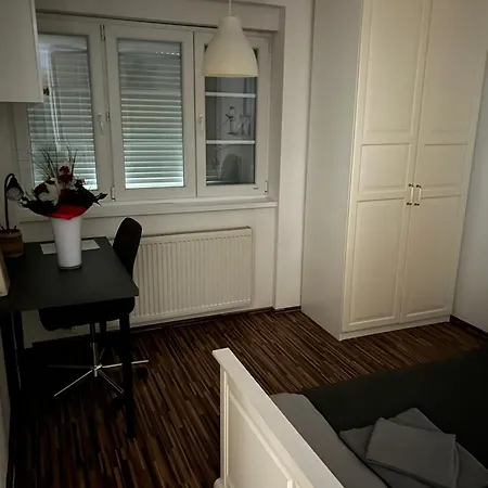 Milet Style And Spacy 2 With Ac In Nivy * Bratislava