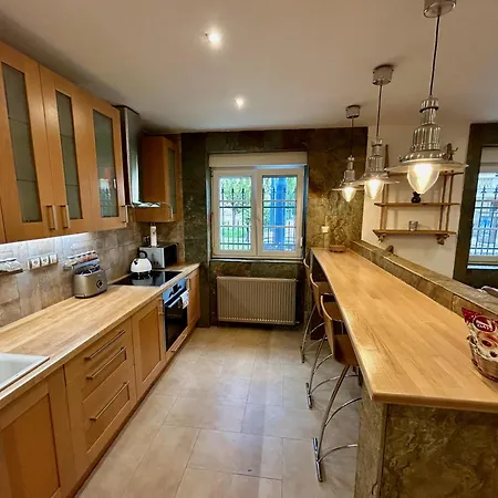 Milet Style And Spacy 2 With Ac In Nivy Bratislava