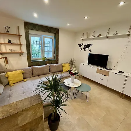 Milet Style And Spacy 2 With Ac In Nivy * Bratislava