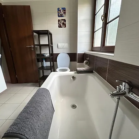 Milet Style And Spacy 2 With Ac In Nivy Bratislava