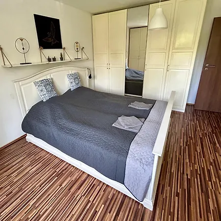 Milet Style And Spacy 2 With Ac In Nivy