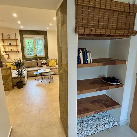 Milet Style And Spacy 2 With Ac In Nivy Appartement Bratislava