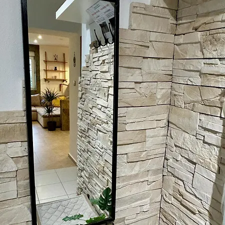 Appartement Milet Style And Spacy 2 With Ac In Nivy Bratislava