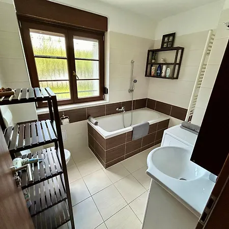 Apartamento Milet Style And Spacy 2 With Ac In Nivy