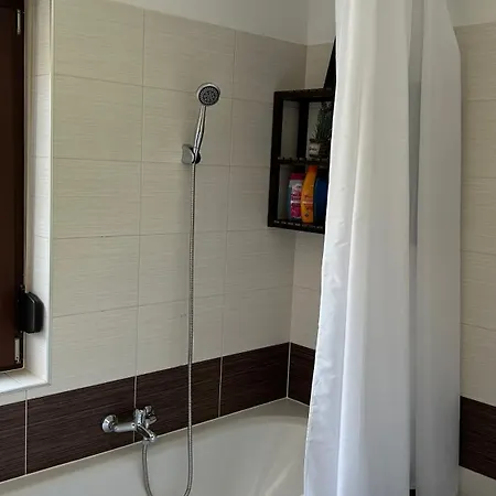 Milet Style And Spacy 2 With Ac In Nivy *