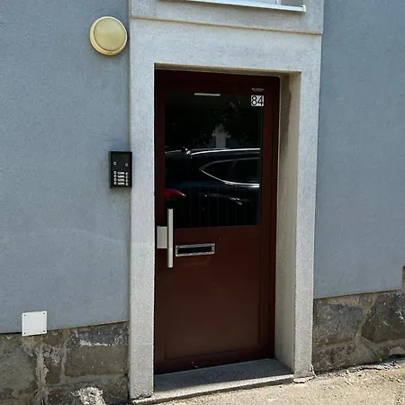 Apartamento Milet Style And Spacy 2 With Ac In Nivy *