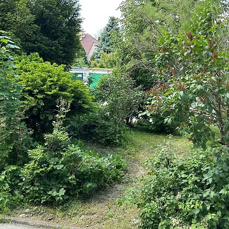 Milet Style And Spacy 2 With Ac In Nivy Bratislava