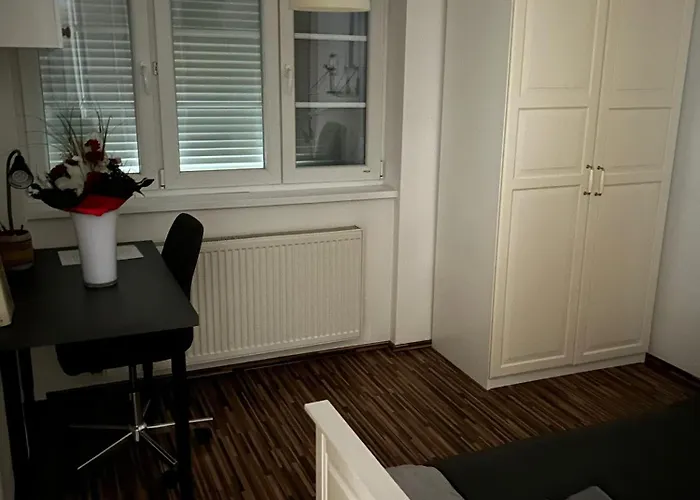 Milet Style And Spacy 2 With Ac In Nivy * Bratislava