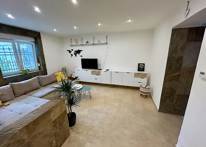 Milet Style And Spacy 2 With Ac In Nivy * Bratislava