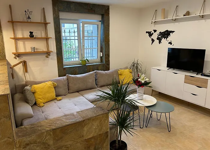 Milet Style And Spacy 2 With Ac In Nivy