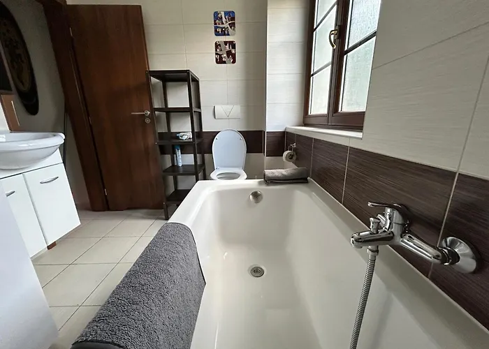 Milet Style And Spacy 2 With Ac In Nivy Bratislava