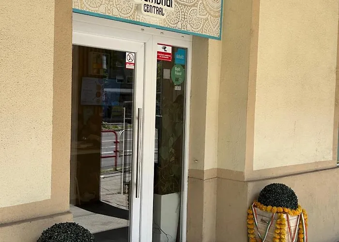 Milet Style And Spacy 2 With Ac In Nivy Bratislava