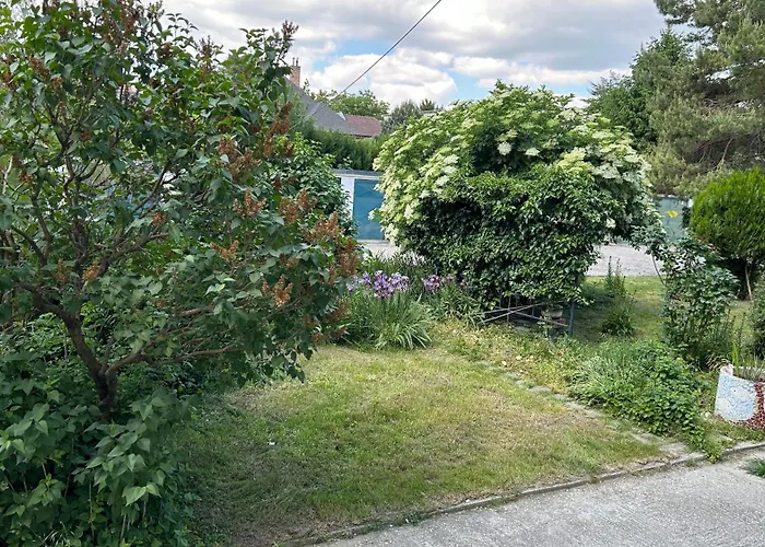 Milet Style And Spacy 2 With Ac In Nivy Bratislava