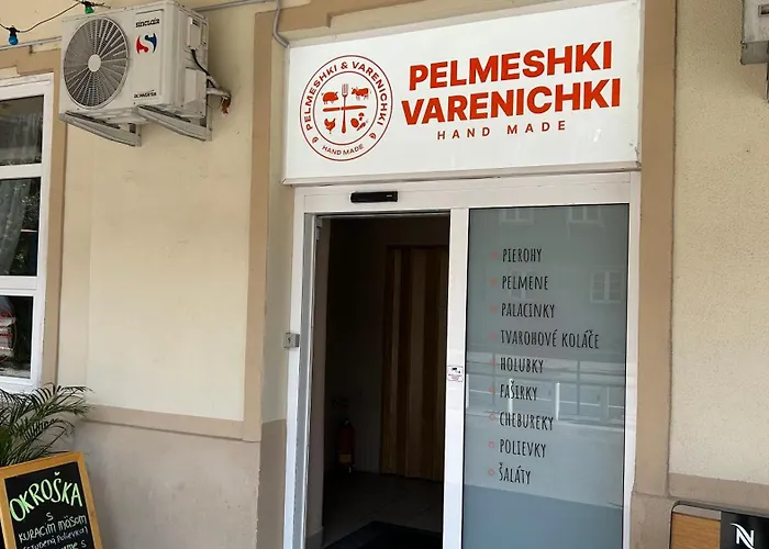 Milet Style And Spacy 2 With Ac In Nivy *