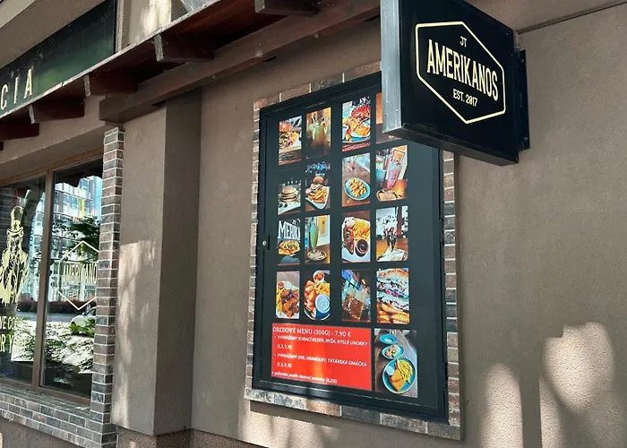 Milet Style And Spacy 2 With Ac In Nivy