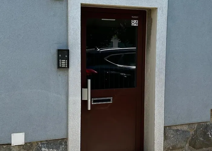 Apartmán Milet Style And Spacy 2 With Ac In Nivy *