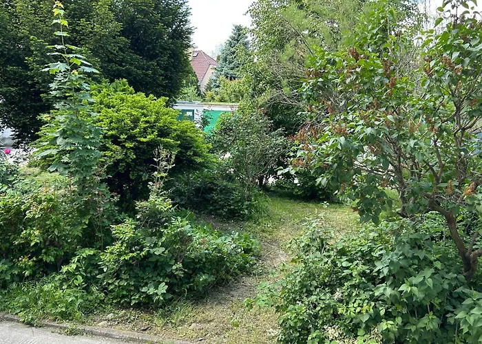 Milet Style And Spacy 2 With Ac In Nivy Bratislava