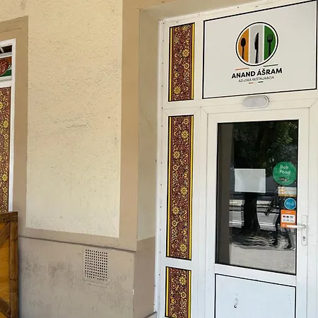 Apartman Milet Style And Spacy 2 With Ac In Nivy