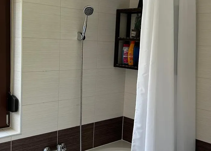 Milet Style And Spacy 2 With Ac In Nivy *