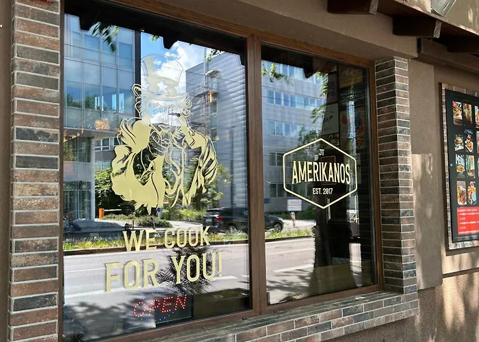 公寓 Milet Style And Spacy 2 With Ac In Nivy 布拉迪斯拉发