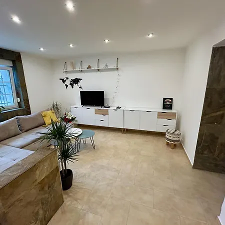 Milet Style And Spacy 2 With Ac In Nivy * ברטיסלאבה