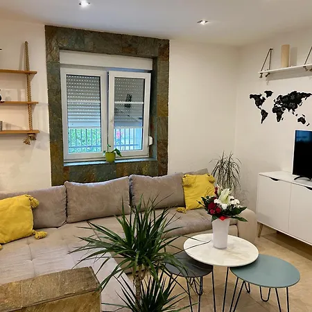 דירה Milet Style And Spacy 2 With Ac In Nivy *