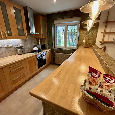 דירה Milet Style And Spacy 2 With Ac In Nivy ברטיסלאבה