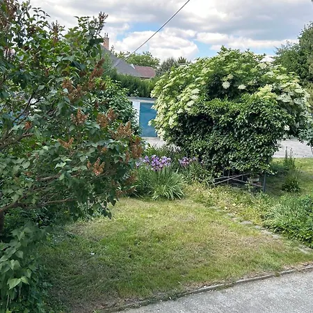 Milet Style And Spacy 2 With Ac In Nivy ברטיסלאבה