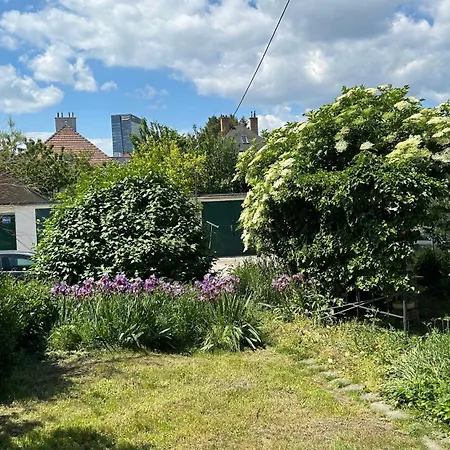 דירה Milet Style And Spacy 2 With Ac In Nivy *